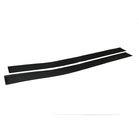 Uro Parts Door Sill Strip, 1076860180Pr 1076860180PR